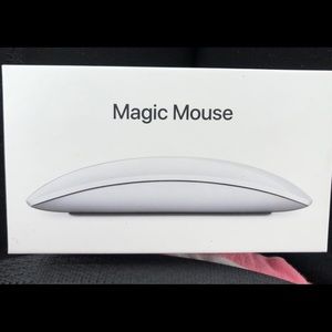 Magic Mouse Apple Mac